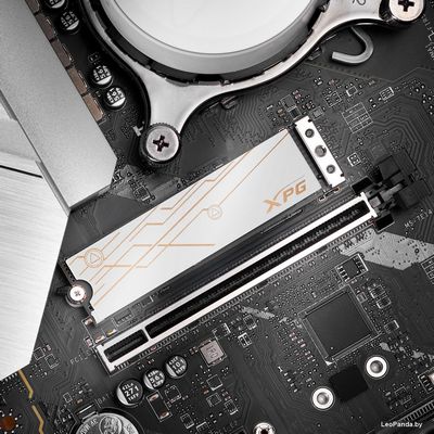 SSD ADATA XPG MARS 980 Blade 1TB SMAR-980B-1TCS - фото5