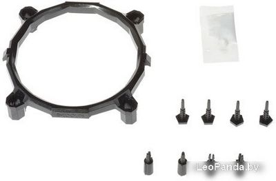 Кулер для процессора ID-Cooling DK-01T [ID-CPU-DK-01T] - фото5