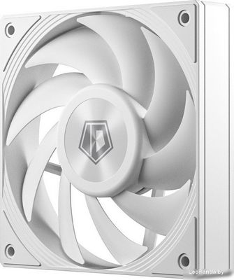 Вентилятор для корпуса ID-Cooling DF-125-W - фото7