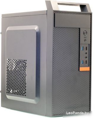 Корпус SuperPower M1 500W - фото