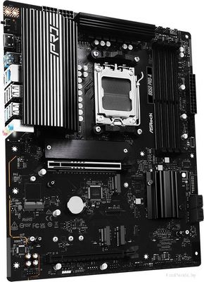 Материнская плата ASRock B850 Pro-A - фото3