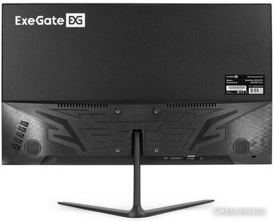 Монитор ExeGate SmartView EP2407TA EX295525RUS - фото3