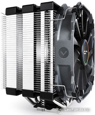 Кулер для процессора Cryorig H5 Ultimate - фото3