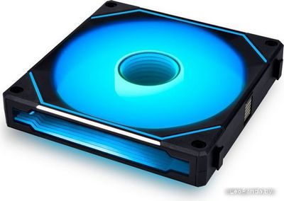 Вентилятор для корпуса Lian Li Uni Fan SL Infinity 140 ARGB G99.14SLIN1B.00 - фото2