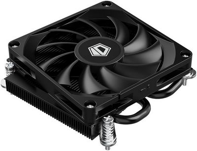 Кулер для процессора ID-Cooling IS-23i Black - фото