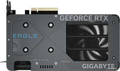 Видеокарта Gigabyte GeForce RTX 5060 Ti Eagle OC 16G GV-N506TEAGLE OC-16GD - фото9