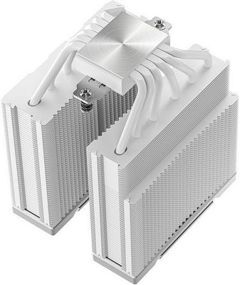 Кулер для процессора DeepCool AK620 G2 WH R-AK620G2-WHNNMN-GJD - фото5