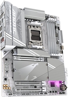 Материнская плата Gigabyte X870 Aorus Elite WiFi7 Ice - фото