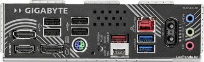 Материнская плата Gigabyte B850M Eagle WiFi6E - фото3