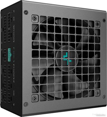 Блок питания DeepCool PN850M - фото