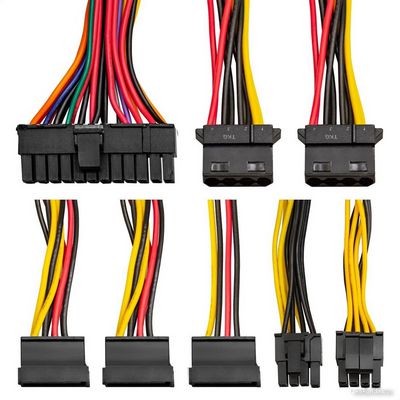 Блок питания ExeGate CP650 EX292145RUS - фото4