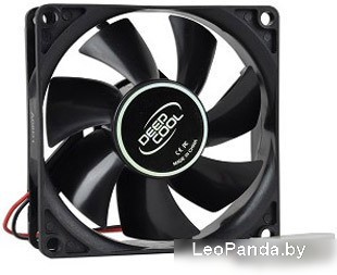 Вентилятор для корпуса DeepCool XFAN 80 - фото2