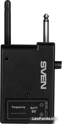 Микрофон SVEN MK-710 - фото4