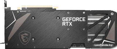 Видеокарта MSI GeForce RTX 3060 Ti Ventus 3X 8GD6X OC - фото5