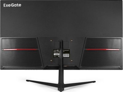 Монитор ExeGate SuperView EH2707 - фото7
