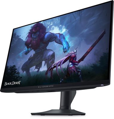 Игровой монитор Dell Alienware AW2725DF - фото3