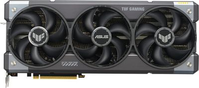 Видеокарта ASUS TUF Gaming GeForce RTX 5080 16GB GDDR7 OC Edition TUF-RTX5080-O16G-GAMING - фото2