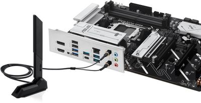 Материнская плата ASUS Prime B850-Plus WiFi - фото9