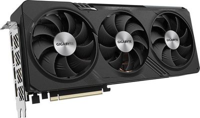 Видеокарта Gigabyte Radeon RX 7900 GRE Gaming OC 16G GV-R79GREGAMING OC-16GD - фото