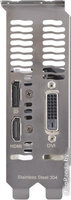 Видеокарта ASUS Dual GeForce RTX 3050 LP BRK OC Edition 6GB GDDR6 RTX3050-O6G-LP-BRK - фото4