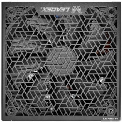 Блок питания Super Flower Leadex VII XG 1300W SF-1300F14XG - фото2