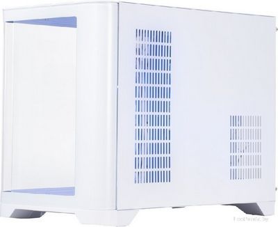 Корпус 1stPlayer UView UV6 ARGB (белый) - фото7