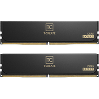 Оперативная память Team T-Create Expert 2x16ГБ DDR5 6400 МГц CTCED532G6400HC32ADC01 - фото2