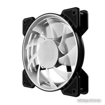 Вентилятор для корпуса Powercase M6-14-LED - фото4