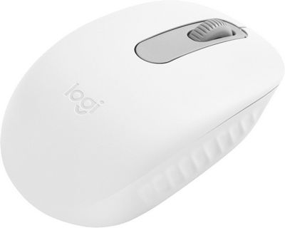 Мышь Logitech M196 (белый) - фото3