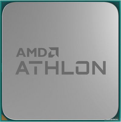 Процессор AMD Athlon 200GE - фото