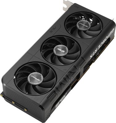 Видеокарта ASUS Prime GeForce RTX 5060 8GB GDDR7 OC Edition PRIME-RTX5060-O8G - фото7