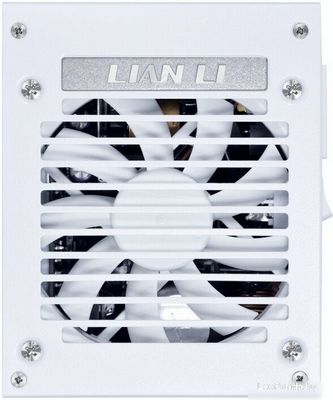 Блок питания Lian Li SP850 V2 850 G9P.SP0850G.W000.RU - фото5