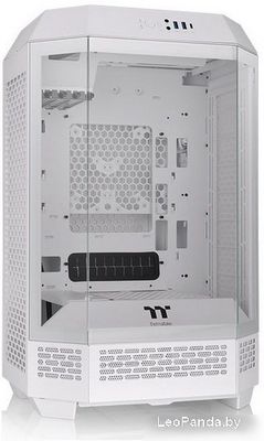 Корпус Thermaltake The Tower 300 Snow CA-1Y4-00S6WN-00 - фото3