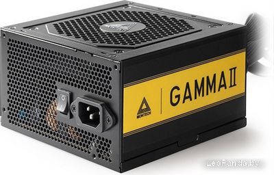 Блок питания Montech Gamma II 750 - фото4
