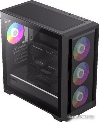 Корпус GameMax Defender Mesh - фото3