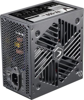 Блок питания Formula FX-550 550W PZH1145BN91R0-01 - фото3