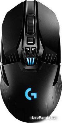 Игровая мышь Logitech G903 Lightspeed [910-005084] - фото