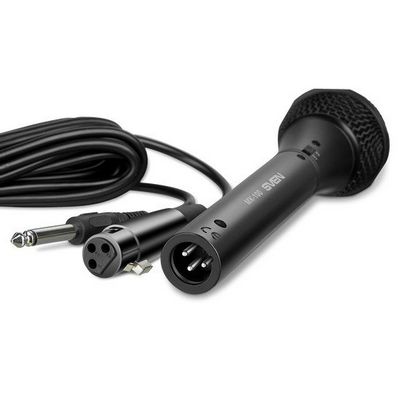 Проводной микрофон SVEN MK-100 - фото4