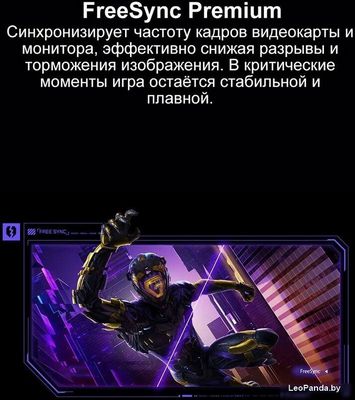 Игровой монитор Xiaomi Redmi Surface Display G34WQ 2026 C34WQDA-RG (китайская версия) - фото5