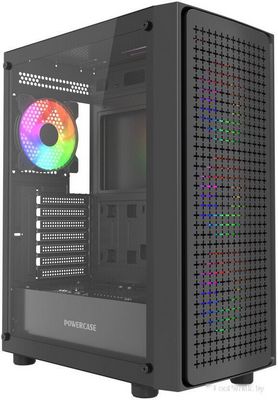 Корпус Powercase Mistral EA20 CMAEA20-L4 - фото3