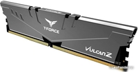 Оперативная память Team Vulcan Z 8ГБ DDR4 3200МГц TLZGD48G3200HC16F01 - фото