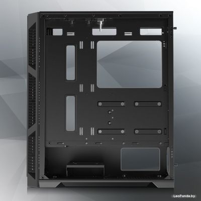 Корпус Raijintek Arcadia III ST V2 - фото7