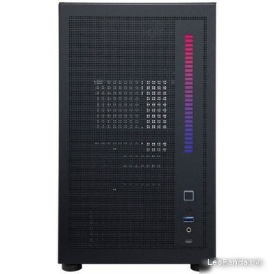 Корпус 1stPlayer Miku Mi6 (черный) - фото4