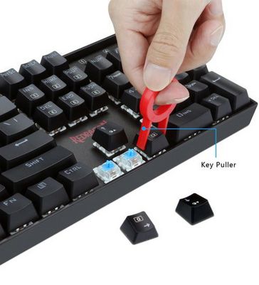 Клавиатура Redragon Mitra - фото4