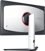 Игровой монитор Xiaomi Mini Led Gaming Monitor G Pro 27i P27QBA-RGPGL (международная версия) - фото3