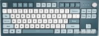 Клавиатура Montech MKey TKL Freedom MK87FB - фото