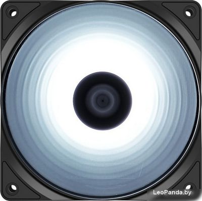Вентилятор для корпуса DeepCool RF 120 W DP-FLED-RF120-WH - фото