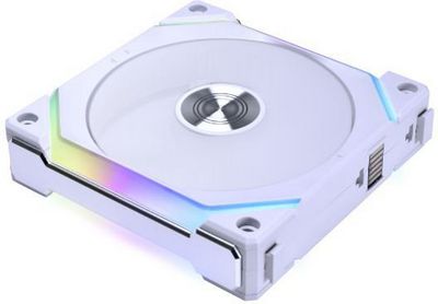 Вентилятор для корпуса Lian Li Uni Fan SL V2 120 G99.12SLV21W.00 - фото2