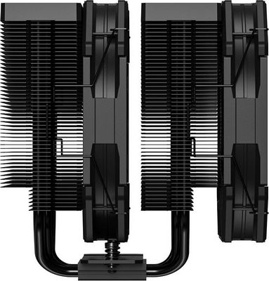 Кулер для процессора ID-Cooling Frozn A720 Black - фото3