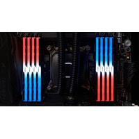 Оперативная память G.Skill Trident Z RGB 8x8GB DDR4 PC4-32000 F4-4000C18D-64GTZR - фото4